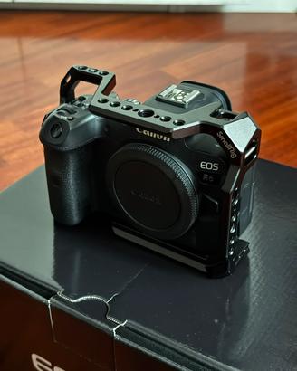 Canon EOS R6 corpo macchina