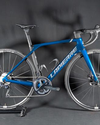 Bici da corsa Lapierre Aircode DRS 5.0