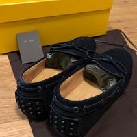 Mocassino Car Shoe Nuovi 6.5 40 40.5 41