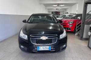 Chevrolet Cruze 2.0 Diesel 163CV 4 porte LTZ 2012