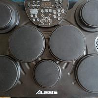 Batteria elettronica Alesis Compact kit 7