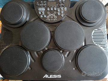Batteria elettronica Alesis Compact kit 7