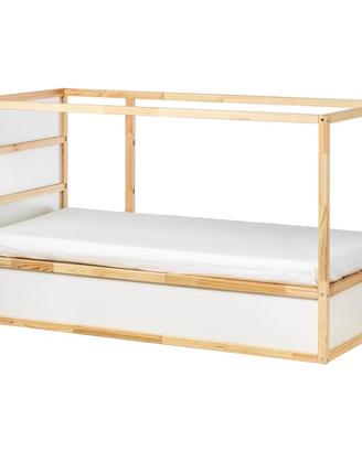 Kura letto ikea