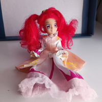 Bambola Fine Twin Princess Principesse gemelle