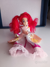 Bambola Fine Twin Princess Principesse gemelle