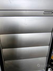 pc fisso 4 core con monitor