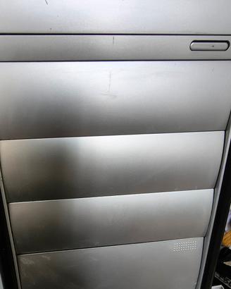 pc fisso 4 core con monitor 17
