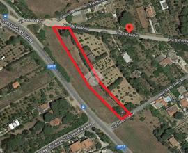 TER. RESIDENZIALE A QUARTU SANT'ELENA