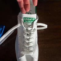 Adidas balenciaga x stan smith