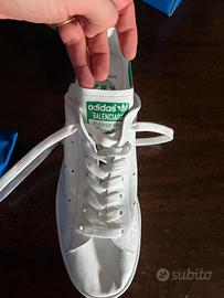Adidas balenciaga x stan smith