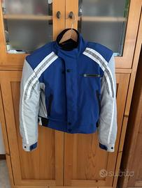 Giacca da moto