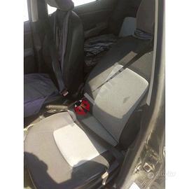Sedili Completi Hyundai I10 2009