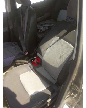 Sedili Completi Hyundai I10 2009