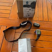 Orologio e cardio Geonaute Rhythm 410