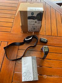 Orologio e cardio Geonaute Rhythm 410