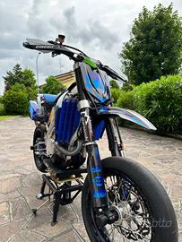 Motard 2015