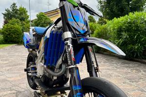 Motard 2015