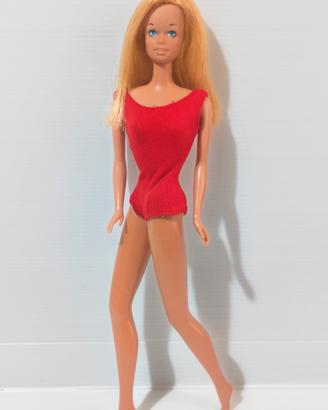 Barbie malibu Mattel anni 70 korea