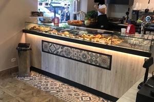 Bar gastronomia piazzale clodio