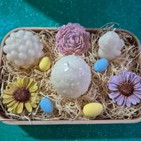 centrotavola di pasqua