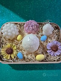 centrotavola di pasqua