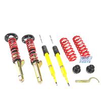 KIT SOSPENSIONE FILETTATA EIBACH MTS BMW E90 XDRIV