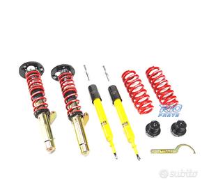 KIT SOSPENSIONE FILETTATA EIBACH MTS BMW E90 XDRIV