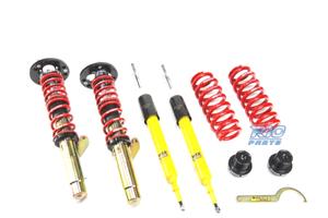 KIT SOSPENSIONE FILETTATA EIBACH MTS BMW E90 XDRIV
