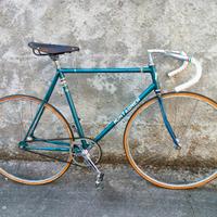 bici epoca pista montagner 