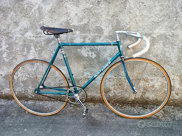 bici epoca pista montagner 