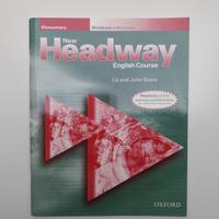 New Headway. Elementary, Workbook without key