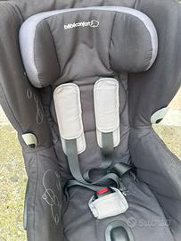 Seggiolino auto bebeconfort  con artacco isofix