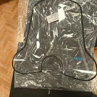 Parabrezza Piaggio Vespa