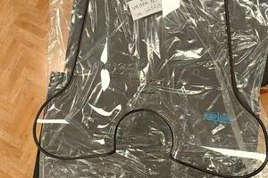 Parabrezza Piaggio Vespa