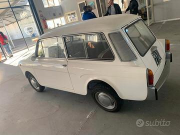 AUTOBIANCHI Altro modello - 1966