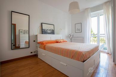 Appartamento ristrutturato Piazza Caneva - AGENZIA