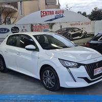 PEUGEOT - 208 - BlueHDi 100 S&S 5p. Allure