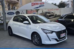 PEUGEOT - 208 - BlueHDi 100 S&S 5p. Allure