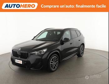 BMW X1 XH74270