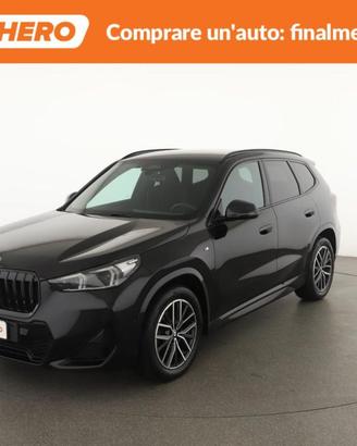BMW X1 XH74270