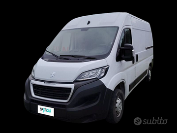 Peugeot  Boxer 330 2.2 BlueHDi 140 S&S PM-TM