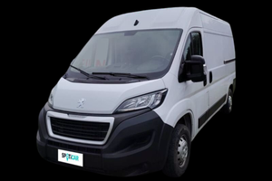 Peugeot  Boxer 330 2.2 BlueHDi 140 S&S PM-TM