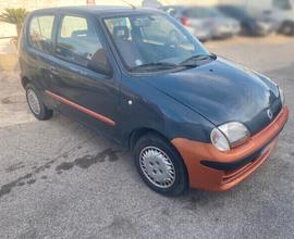 Fiat Seicento 1.1 BENZ.