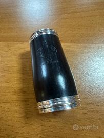 Barilotto Buffet Crampon Prestige per clarinetto