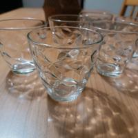 Bicchieri Bormioli Rocco