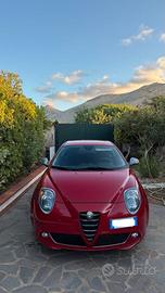 Alfa Romeo Mito Dicembre 2016