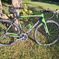 bicicletta da corsa fondriest