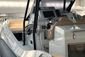 ZAR FORMENTI 95 Sport Luxury