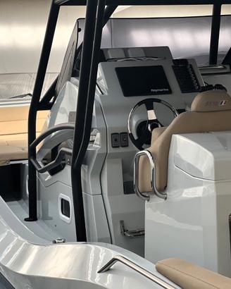ZAR FORMENTI 95 Sport Luxury