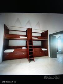 letto a castello 